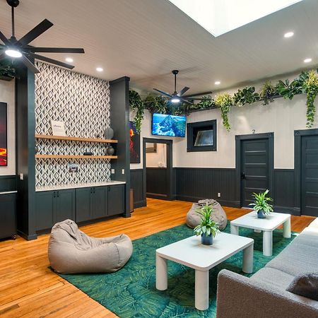 Howzit Hostels Hawaii Hilo Extérieur photo