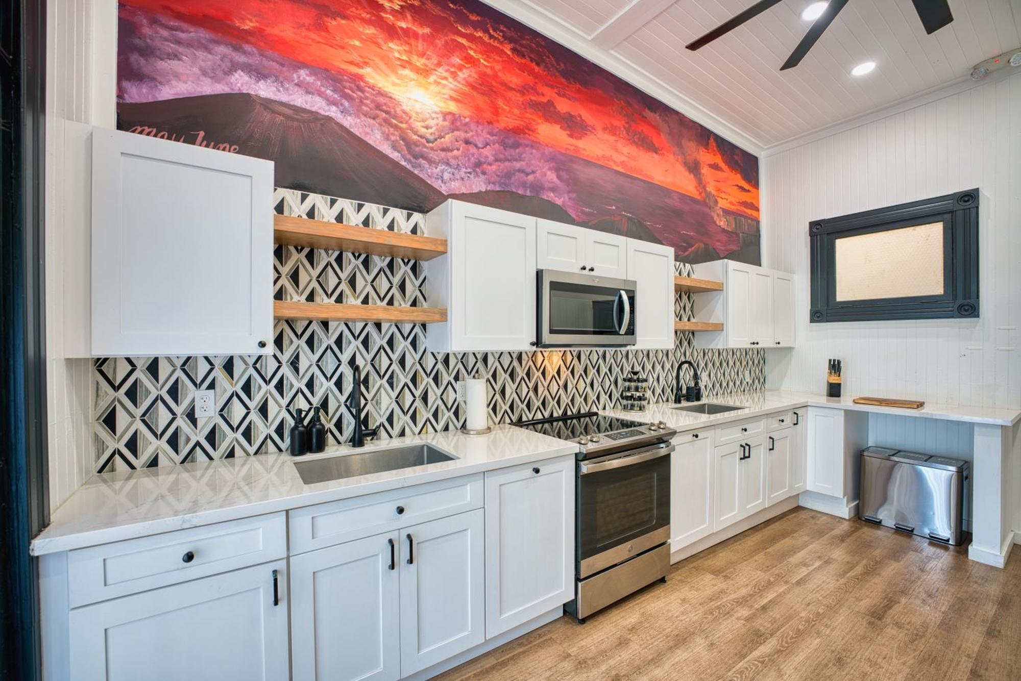 Howzit Hostels Hawaii Hilo Extérieur photo